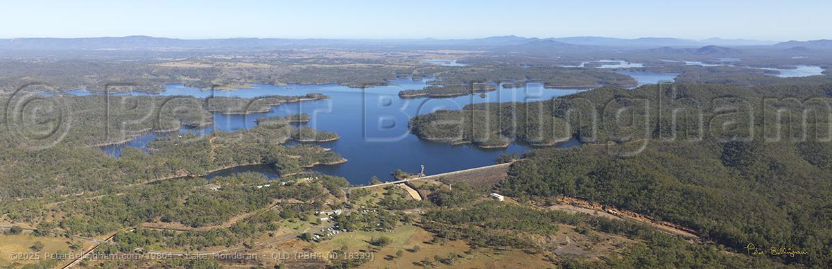 Peter Bellingham Photography Lake Monduran - QLD (PBH4 00 18339)